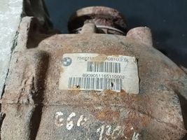 BMW 5 E60 E61 Mechanizm różnicowy tylny / Dyferencjał 756271102