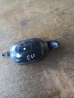 BMW 5 E60 E61 Front door handle cover 