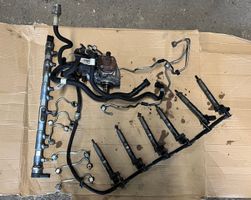 BMW X6 E71 Set sistema iniezione carburante 8508155