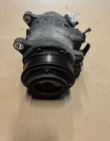 BMW X6 E71 Ilmastointilaitteen kompressorin pumppu (A/C) 9216466