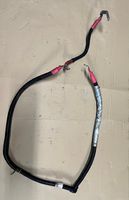 BMW X6 E71 Cables (motor de arranque) 61295584