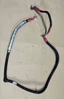 BMW X6 E71 Cables (motor de arranque) 61295584