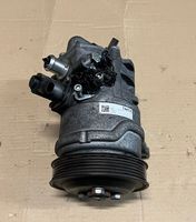 BMW X6 E71 Power steering pump 685052401