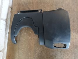 BMW X1 E84 Rivestimento estremità laterale del cruscotto 1841652