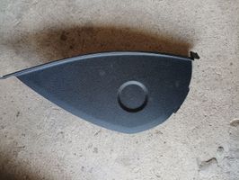 BMW X1 E84 Rivestimento estremità laterale del cruscotto 2991243