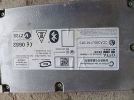 BMW X1 E84 Moduł / Sterownik Bluetooth 9224674