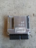 BMW X1 E84 Sterownik / Moduł ECU 8506442