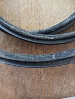 BMW 3 E46 Rear door rubber seal (on body) 8194775