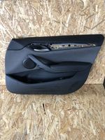 BMW X1 E84 Front door card panel trim 912720801