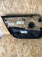 BMW X1 E84 Garniture de panneau carte de porte avant 912720801