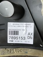 BMW X1 E84 Osłona górna fotela tylnego 7895153