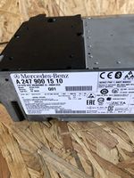 Mercedes-Benz CLA C118 X118 Sonstige Steuergeräte / Module 2479001510