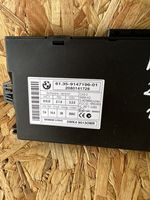 BMW 3 E90 E91 CAS control unit/module 9147196