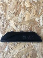 BMW 1 E81 E87 Galinio slenksčio apdaila (vidinė) 51777117635