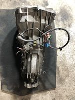 BMW 1 E81 E87 Mechaninė 6 pavarų dėžė 71741759