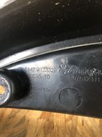 BMW X6 E71 Muu kynnyksen/pilarin verhoiluelementti 51479123329