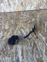 BMW X6 E71 Cable negativo de tierra (batería) 61129215954