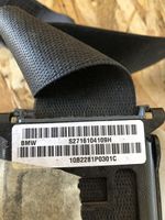 BMW X6 E71 Ceinture de sécurité avant 2716104109