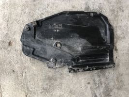 BMW X6 E71 Couvre soubassement arrière 51757158406