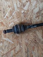 BMW X6 E71 Rear driveshaft 756455804