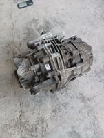 BMW X6 E71 Galinis reduktorius 759526101