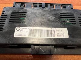 BMW X5 E70 Module d'éclairage LCM 6135924907302