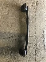 BMW X5 E70 Traversa del paraurti posteriore 51127158449