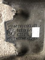 BMW X5 E70 Pertvaros garso izoliacija 11147800119