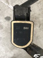 BMW X5 E70 Niveausensor Niveauregulierung hinten 6785205