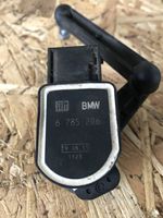 BMW X6 E71 Etuilmajousituksen korkeudensäätöanturi (käytetyt) 6785206