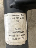 Mercedes-Benz A W177 Priekinis amortizatorius A1183205100