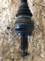 BMW X6 E71 Rear driveshaft 756455804