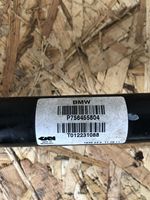 BMW X6 E71 Rear driveshaft 756455804