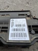 BMW X6 E71 Moduł / Sterownik hamulca ręcznego 6796072