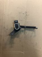 BMW X5 E70 Sensore di livello altezza posteriore sospensioni pneumatiche 6785205