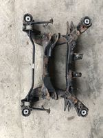 BMW X5 E70 Rear subframe 678304101