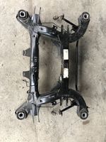 BMW X5 E70 Sottotelaio posteriore 876304101