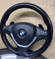 BMW X6 E71 Volant 