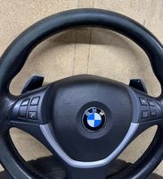 BMW X6 E71 Volant 