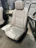 BMW X5 E70 Set di rivestimento sedili e portiere 