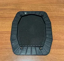 BMW X5 E70 Subwoofer-bassoelementin etusäleikkö/lista 6971882