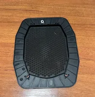 BMW X5 E70 Subwoofer-bassoelementin etusäleikkö/lista 6971882