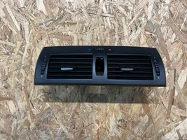 BMW X3 E83 Griglia di ventilazione centrale cruscotto 3400074