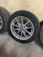 BMW 3 E90 E91 R16 alloy rim 