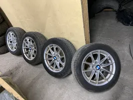 BMW 3 E90 E91 R16 alloy rim 