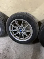 BMW 3 E90 E91 R16 alloy rim 