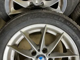 BMW 3 E90 E91 R16 alloy rim 