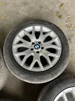 BMW X5 E70 Felgi aluminiowe R18 