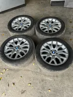 BMW X5 E70 R18-alumiinivanne 