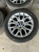 BMW X5 E70 R 18 lengvojo lydinio ratlankis (-iai) 